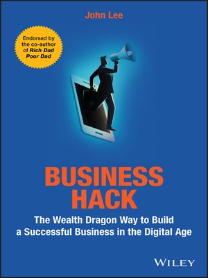 cover image of Business Hack